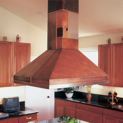 Kitchen Hoods - Products