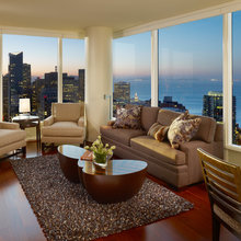 Living Room Ideas