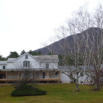 Old Estate Renovation