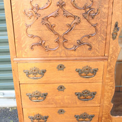 Vintage Side by Side-mid 1800s - Products