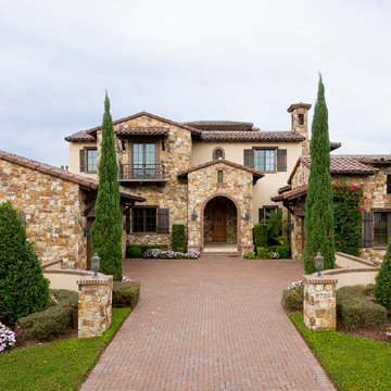 Walt Disney Golden Oak | La Casa dei Sogni | JRW