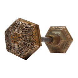 Antique Door Hardware - Products
