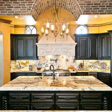 Bella Terra - Kitchen