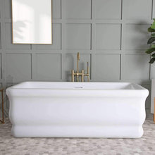 Bathtubs