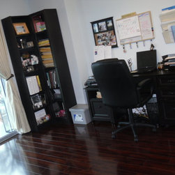 True Timber - Laminate Flooring
