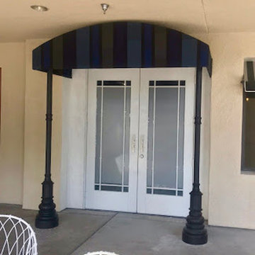 Awning Recover