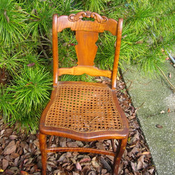 Chair repairs - Living Room Chairs
