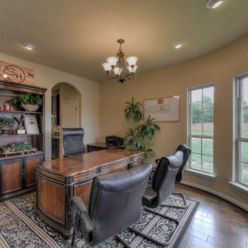 The Reserve at Saddlehorn - Interior