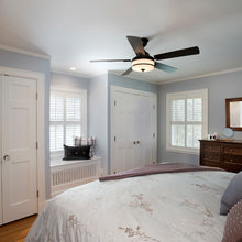 Bedrooms