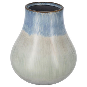 Gradient Vase, Multicolor