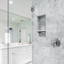 bath remodels