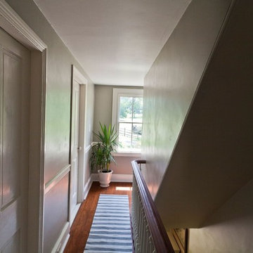 Farmhouse Rejuvenation in Garnet Valley