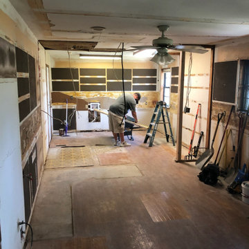 Progress!