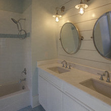 Upstairs Bath