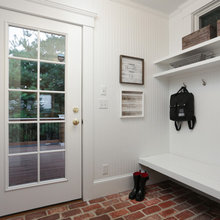 Mudroom