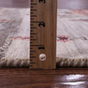 2' 7" X 3' 11" Tribal Persian Gabbeh Handmade Wool Rug - Q20539