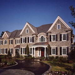 Bentley Homes West Chester Pa Us 19380