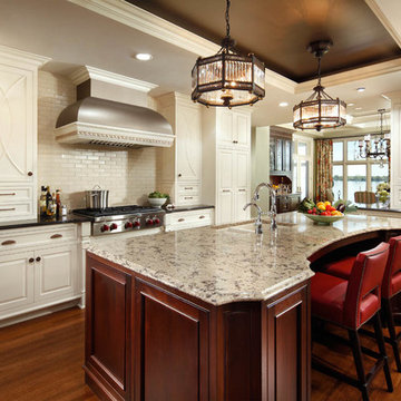 Historic Remodel