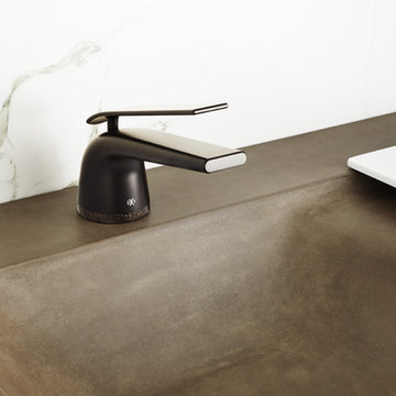 DXV Modulus Single-Handle Faucet