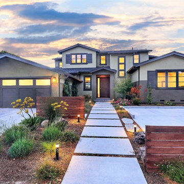 New Home Sunnyvale