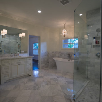 S. Phillips Remodel