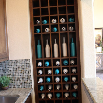 Overlook at Stonewall Estates- Mitchell Model