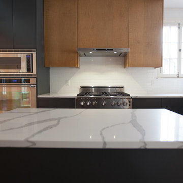Westmorland Addition and Remodel