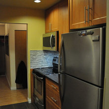 Backsplash