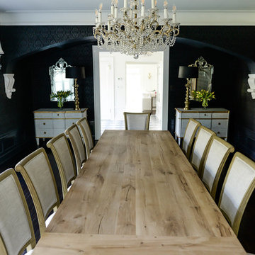 Harbor Oaks Historic Home Remodel