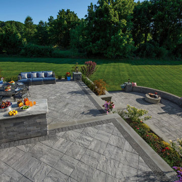 Cambridge Ledgestone XL