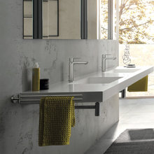 Bathroom Fixtures