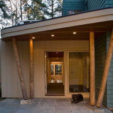 Portico ideas