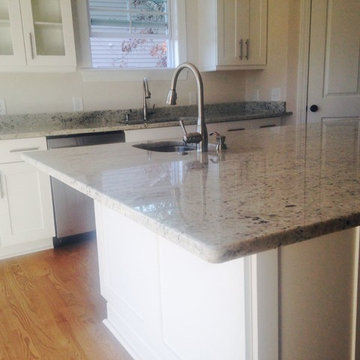 Kitchen Islands