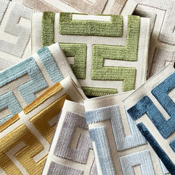 Trimmings - Fabric Trim