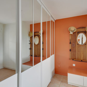 Villa de la Mouline