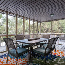 SS Wild Pony - Screen Porch