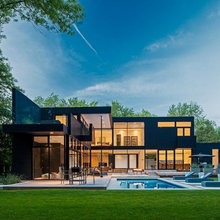 big house