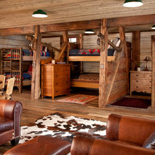 Cabin Ideas