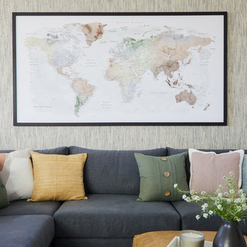 Playa Vista Home - Furniture & Design