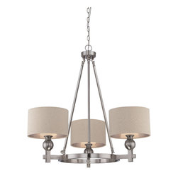 Chandeliers - Chandeliers