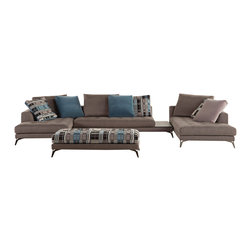 Symbole Composition - Sectional Sofas
