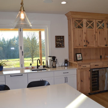 Modern Farmhouse