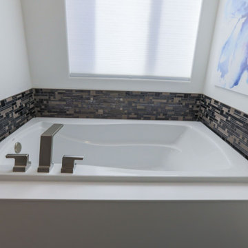Kolysko Bathroom Remodel