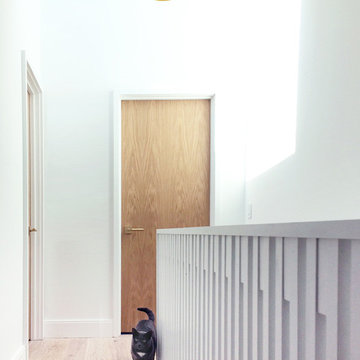 Ritchie Rowhouse