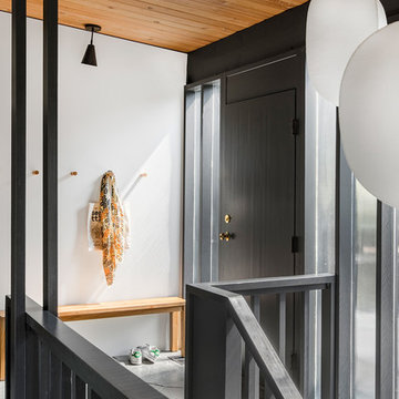 Hillside Midcentury