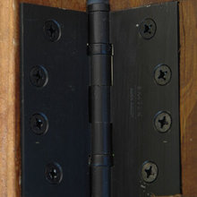 Hinges
