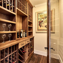 Wine Room