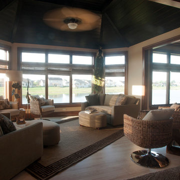 87 Forest of Foxwood