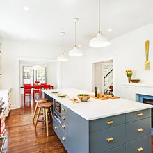 Ringgolds Kitchen