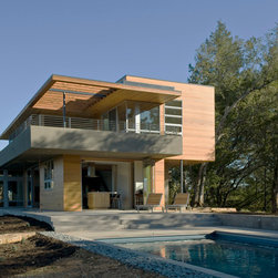 Residential Modern lift & Slide - Windows And Doors